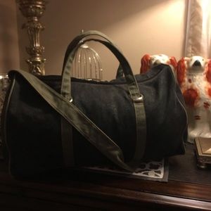 True Religion Weekender Bag